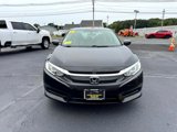 Used 2016 Honda Civic LX image 2