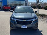 Used 2022 Chevrolet Equinox LS w/ LPO, Floor Liner Package image 2