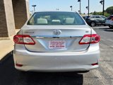 Used 2011 Toyota Corolla LE image 4