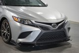 Used 2018 Toyota Camry SE image 4