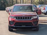 New 2025 Jeep Grand Cherokee Laredo X image 2