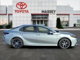 Used 2021 Toyota Camry SE image 2