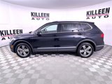 Used 2021 Volkswagen Tiguan SEL image 4