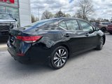 Certified 2022 Nissan Sentra SV w/ SV Premium Package image 6
