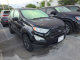 Used 2018 Ford EcoSport S image 2