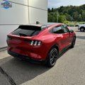 Used 2022 Ford Mustang Mach-E Premium image 3