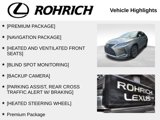 Used 2021 Lexus RX 350 AWD w/ Premium Package image 6