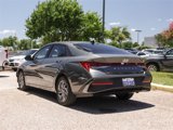 New 2025 Hyundai Elantra Blue image 5