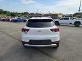 New 2026 Chevrolet TrailBlazer LT w/ Driver Confidence Package image 4