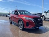 Used 2021 Nissan Kicks SR image 3
