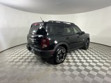 Used 2024 Ford Bronco Sport Outer Banks w/ Tech Package image 4