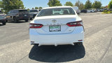 Used 2023 Toyota Camry SE image 4