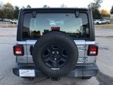 Used 2020 Jeep Wrangler Unlimited Sport image 5