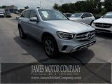 Certified 2022 Mercedes-Benz GLC 300 4MATIC image 5