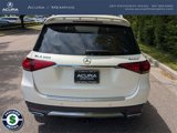 Used 2020 Mercedes-Benz GLE 350 4MATIC image 5