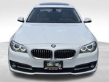 Used 2016 BMW 528i Sedan image 2