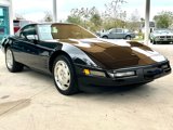 Used 1993 Chevrolet Corvette Convertible image 3