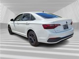 Used 2024 Volkswagen Jetta SE image 6