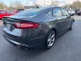 Used 2015 Ford Fusion SE w/ Equipment Group 201A image 5