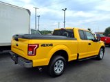 Used 2017 Ford F150 XLT w/ Equipment Group 301A Mid image 5