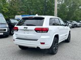 Used 2022 Jeep Grand Cherokee Laredo X image 3
