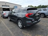 Used 2019 GMC Terrain SLE image 4