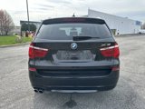 Used 2014 BMW X3 xDrive35i image 4
