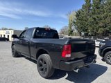 Used 2016 RAM 1500 Express w/ Black Ram 1500 Express Group image 4