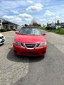Used 2008 Saab 9-3 2.0T w/ Premium Package image 4