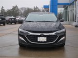 New 2025 Chevrolet Malibu RS image 2