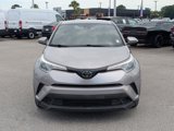 Used 2019 Toyota C-HR XLE image 2