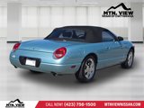 Used 2002 Ford Thunderbird image 3