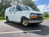 Used 2014 GMC Savana 2500 image 3