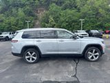 Used 2021 Jeep Grand Cherokee L Limited w/ Luxury Tech Group II image 2