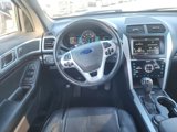 Used 2015 Ford Explorer Limited w/ Equipment Group 302A image 3