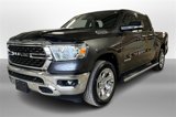 Used 2022 RAM 1500 Big Horn image 3