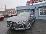Used 2019 Hyundai Sonata SEL image 4