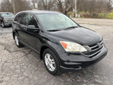 Used 2010 Honda CR-V EX image 2