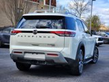 Used 2022 Nissan Pathfinder Platinum w/ Cargo Package image 4