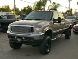 Used 2003 Ford F350 King Ranch image 5