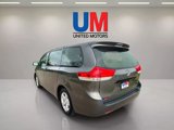 Used 2011 Toyota Sienna CE image 5