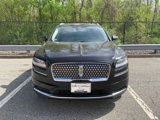 Used 2021 Lincoln Nautilus Reserve w/ Cargo Utility Package image 2