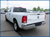 Used 2024 RAM 1500 Classic SLT image 5