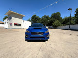Used 2016 Subaru WRX STI image 4