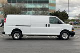 Used 2023 GMC Savana 2500 Extended w/ Driver Convenience Package image 3