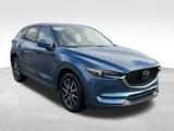 Used 2018 MAZDA CX-5 Grand Touring image 2