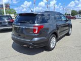 Used 2018 Ford Explorer XLT w/ Equipment Group 202A image 5