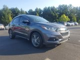 Certified 2022 Honda HR-V EX image 3