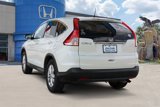 Used 2014 Honda CR-V EX image 4