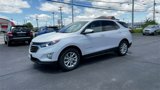 Used 2020 Chevrolet Equinox LT image 4